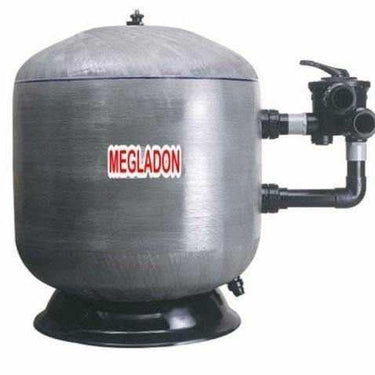 GCTek Megladon Large Pond Filter